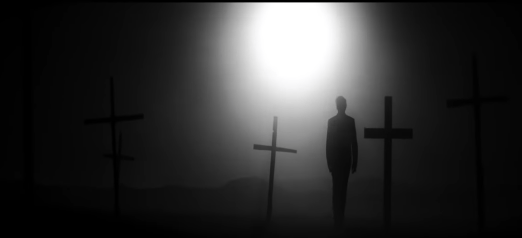 Checa el siniestro nuevo video de Marilyn Manson para el tema “God’s Gonna Cut You Down”