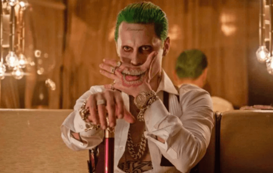 Buenas noticias: Jared Leto ya no quiere ser el Joker “nunca más”