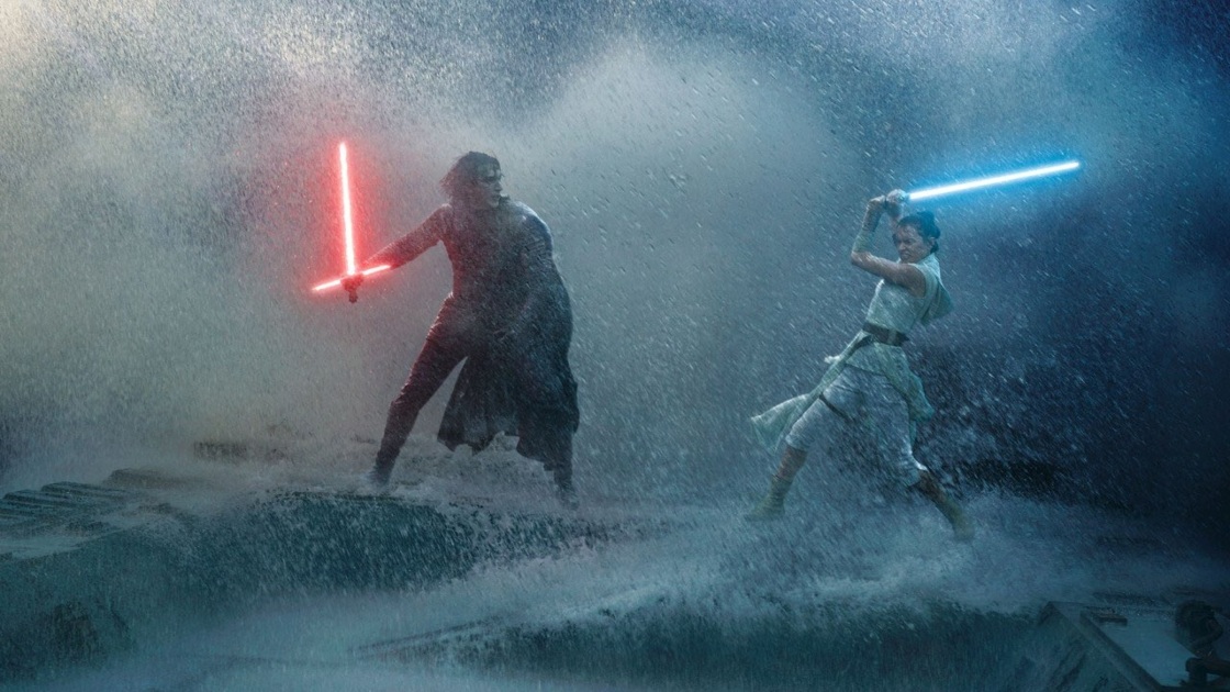 Checa el emotivo trailer final de ‘Star Wars: The Rise Of Skywalker’