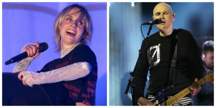MØ sorprende con cover a “Bullet with Butterfly Wings” de The Smashing Pumpkins