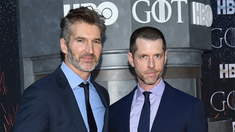 Creadores de 'Game of Thrones' abandonan proyecto de 'Star Wars'