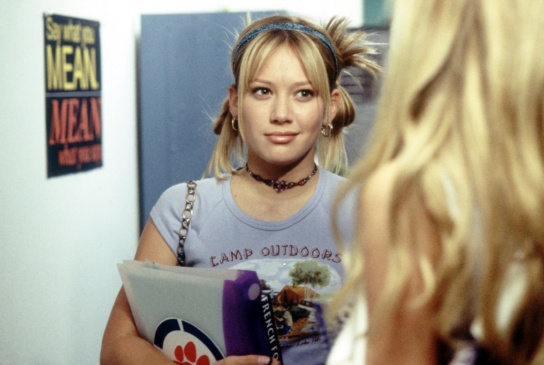 Hillay Duff revela a otro importante personaje para el reboot ‘Lizzie McGuire’