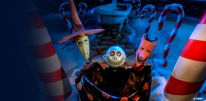 Revelan si ‘The Nightmare Before Christmas’ es una película navideña o de Halloween