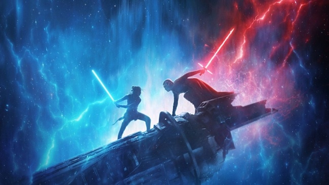 ‘Star Wars: Rise Of Skywalker’ todavía no sale y ya nos rompió el corazón con una dolorosa despedida