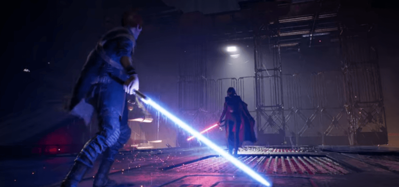 El nuevo trailer ‘Star Wars Jedi: Fallen Order’ deja impresionado al mundo del gaming