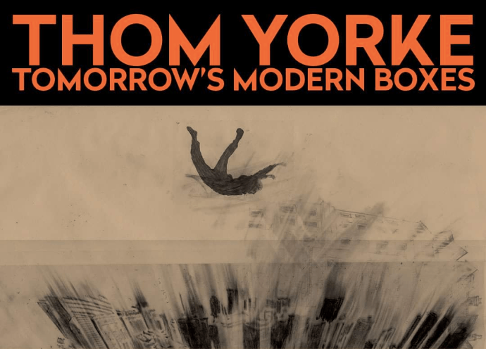 Thom Yorke visitará México en abril del 2020 con su proyecto solista