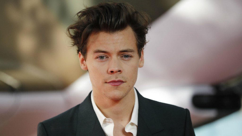 Harry Styles anuncia 'Fine Line', su nuevo disco como solista