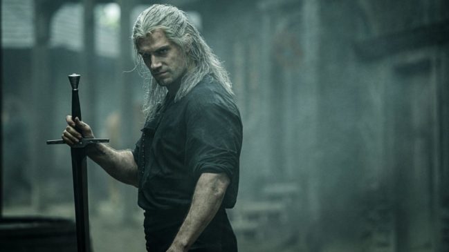 Productora de ‘The Witcher’ tiene planes para entregar 7 temporadas a Netflix