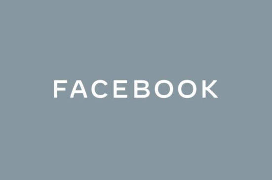 Conoce el nuevo y sobrio logo de Facebook