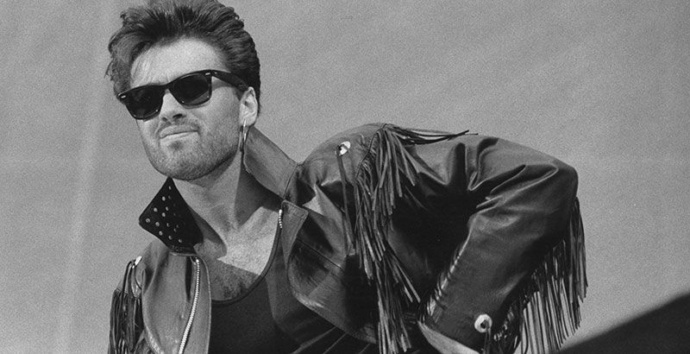 Escucha “This Is How (We Want You to Get High)”, tema póstumo de George Michael