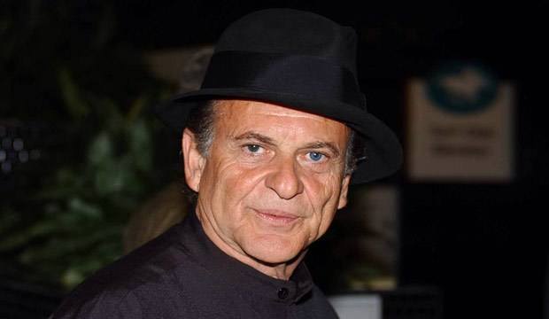 Joe Pesci anuncia su primer material de estudio en 21 años