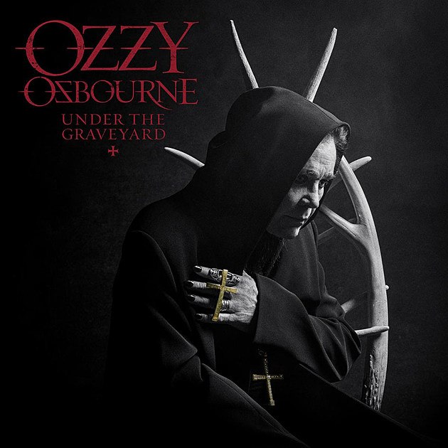 El príncipe ha vuelto: Ozzy Osbourne anuncia su 1er álbum en 10 años