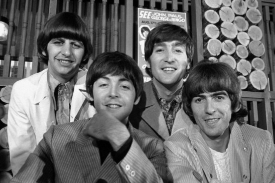 El director de ‘El Señor de los Anillos’ hizo un documental de The Beatles y ya hay fecha de estreno