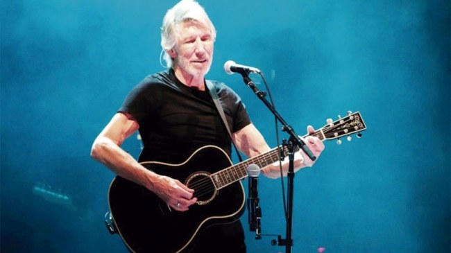 Roger Waters graba mensaje de apoyo al ex-mandatario de Bolivia, Evo Morales. “Tu gente te necesita”, asegura