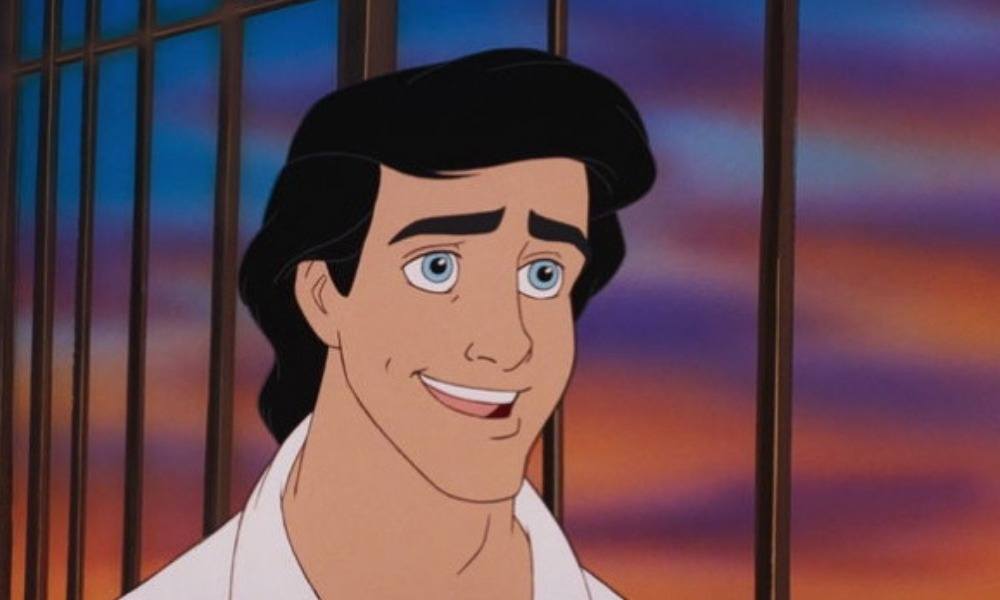 Remake de Disney de “La Sirenita” finalmente ha elegido a su Príncipe Eric