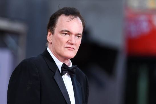 Quentin Tarantino sí hará una décima película, pero no será en un futuro cercano