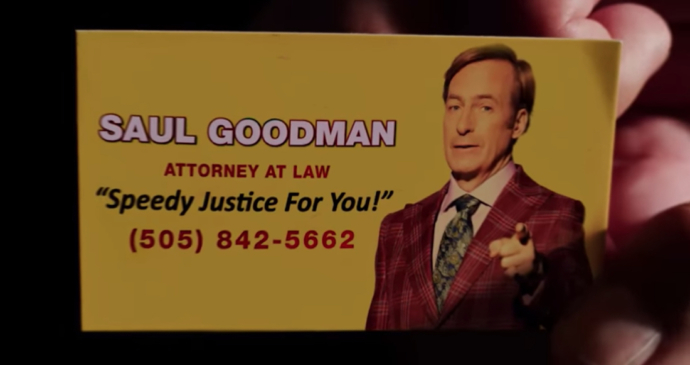‘Better Call Saul’ confirma su quinta temporada a través de AMC