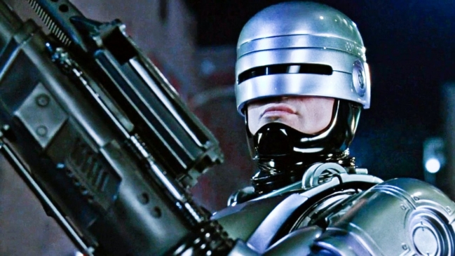 ‘Robocop Returns’, la ansiada secuela del clásico de los 80 ya tiene director