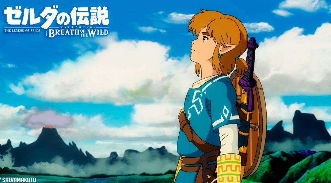 Rumores sugieren que Studio Ghibli podría trabajar serie de ‘The Legend Of Zelda’