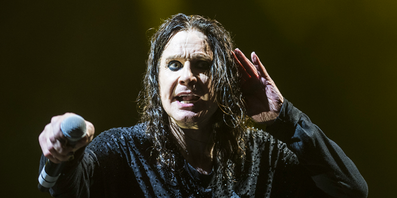 ¡Aquí está! Escucha la nueva canción de Ozzy Osbourne