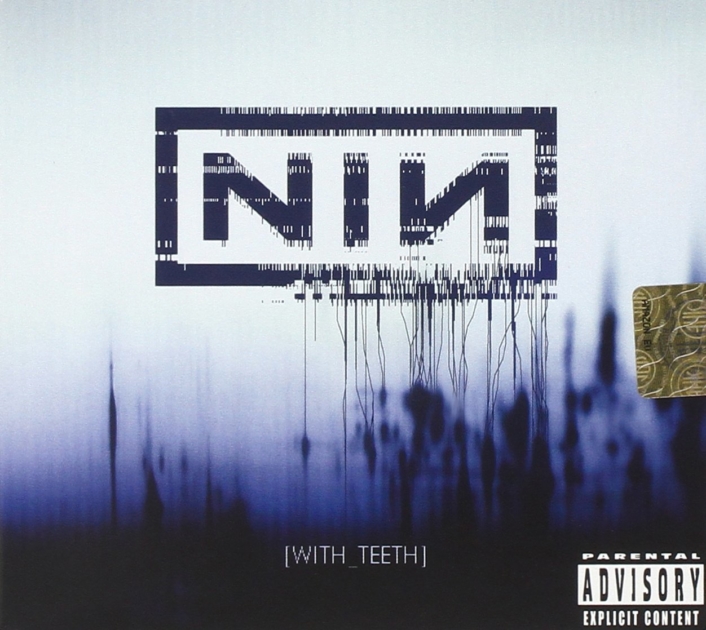 Nine Inch Nails lanza el ‘With Teeth’ por primera vez en vinilo