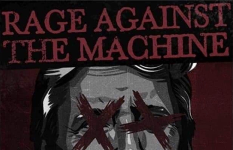 Rage Against the Machine NO saldrá de gira mundial en 2020
