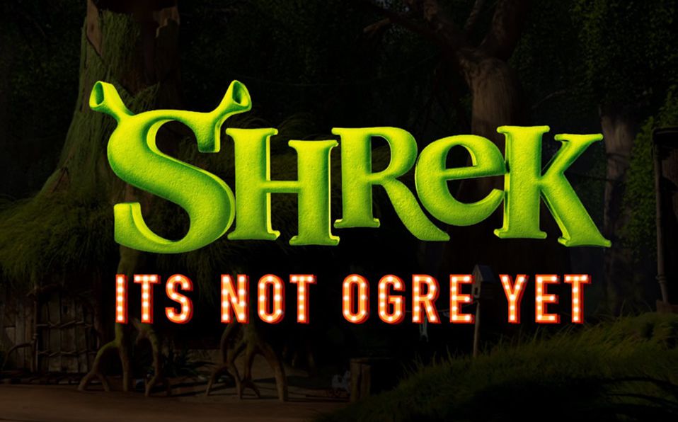 ¡Ogrorosas noticias! Se confirma Shrek 5 para 2020