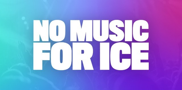 La música Vs. La migra: artistas retiran sus contratos de Amazon por apoyar a ICE