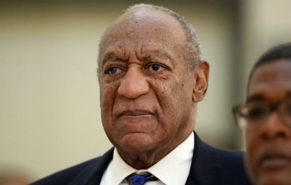 Bill Cosby asegura “no sentir remordimiento” por todas las acusaciones a su nombre