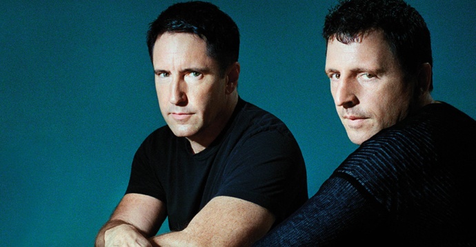 Trent Reznor y Atticus Ross lanzan la 3ª parte del soundtrack de ‘The Watchmen’