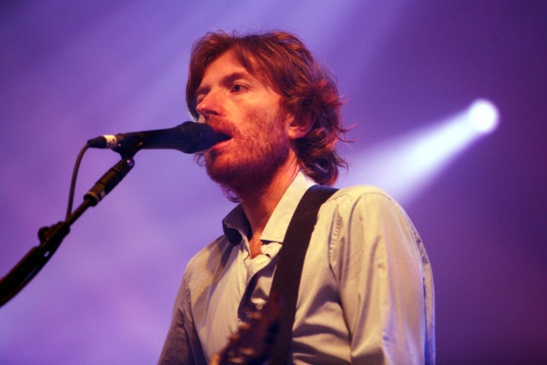 Nicolas Godin de Air comparte nueva canción, “The Foundation”