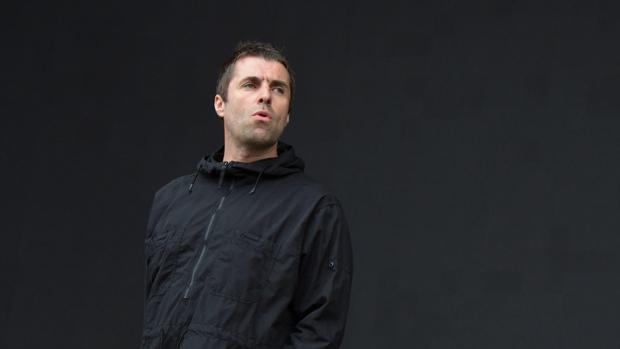 Liam Gallagher anuncia un show masivo en su ciudad natal, Manchester