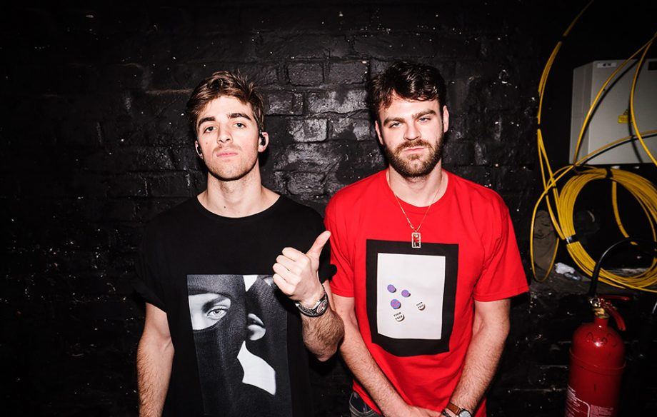 The Chainsmokers producirá ‘Demo’, una nueva serie dramática
