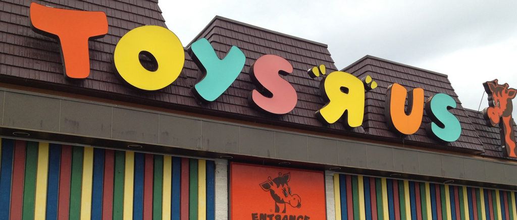 Toys R Us está de regreso y abrirá nuevas tiendas