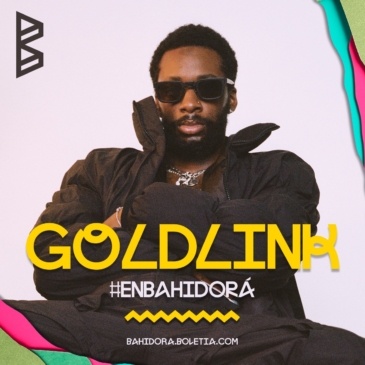 GoldLink se une al cartel de Bahidorá 2020