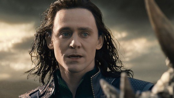 Mira la audición fallida de Tom Hiddleston para ser Thor