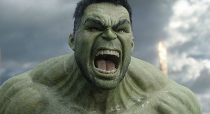 Marvel podría hacer una nueva película de ‘Hulk’ con Mark Ruffalo