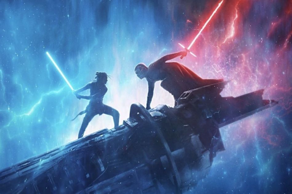 Llegan 48 nuevos emojis para celebrar el estreno de ‘Star Wars: The Rise of Skywalker’