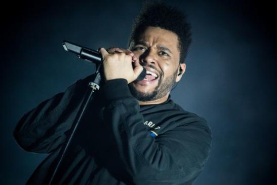 The Weeknd estrena una canción más en menos de una semana: “Blinding Lights”