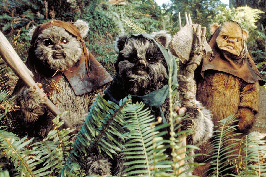 Nuevo teaser de ‘Star Wars: The Rise of Skywalker’ revela regreso de los Ewoks