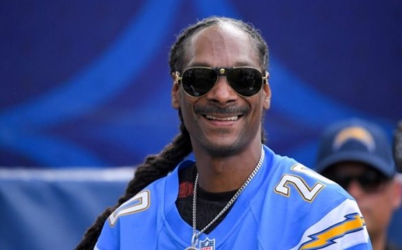 Versatilidad nivel: Snoop Dogg lanzará nuevo álbum de canciones de cuna