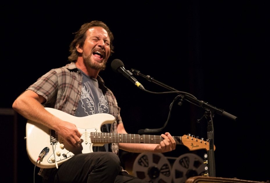¡Pearl Jam lanzará sencillos navideños por primera vez en streaming!