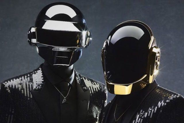 ¡Daft Punk podría volver en 2020!