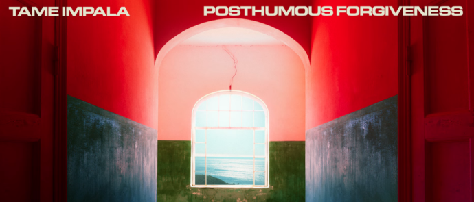 Tame Impala nos sorprende con “Posthumous Forgiveness”, un nuevo track de su siguiente álbum “The Slow Rush”