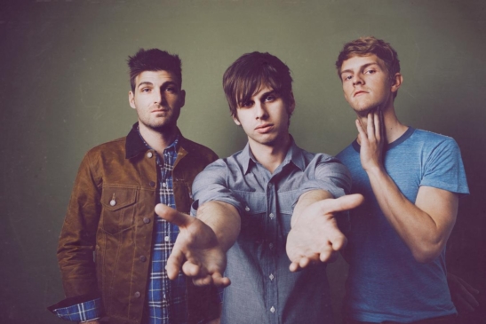 Foster The People ya no quieren volver a tocar “Pumped Up Kicks” en vivo