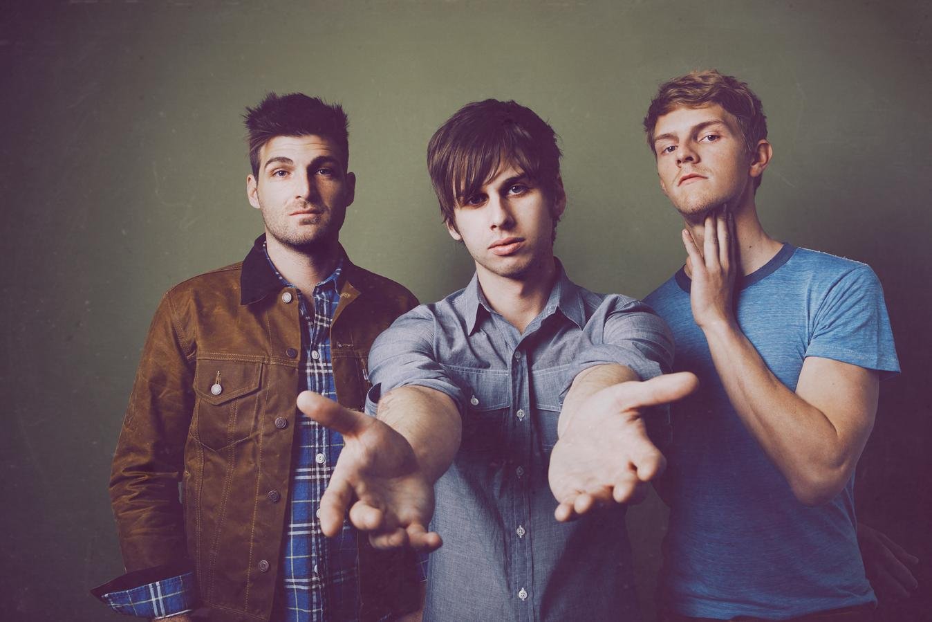 Foster The People ya no quieren volver a tocar "Pumped Up ...
