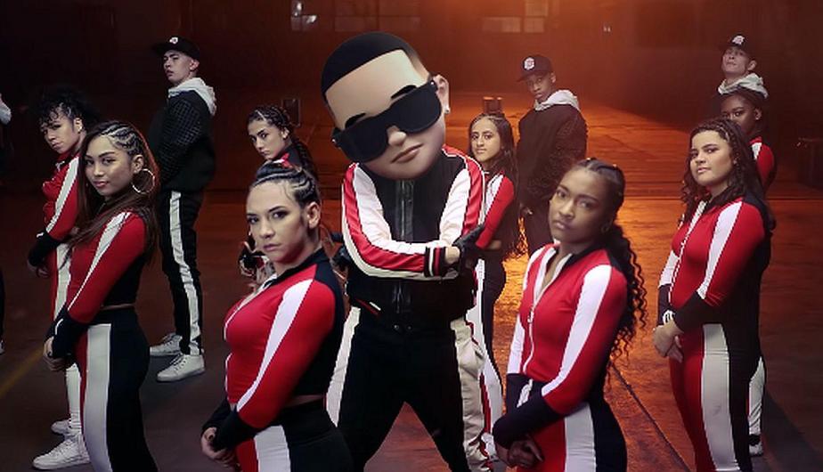 Daddy Yankee se lleva el Video Más Visto de YouTube del Año
