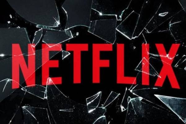 Netflix ya perdió casi la mitad de su catálogo de series y películas