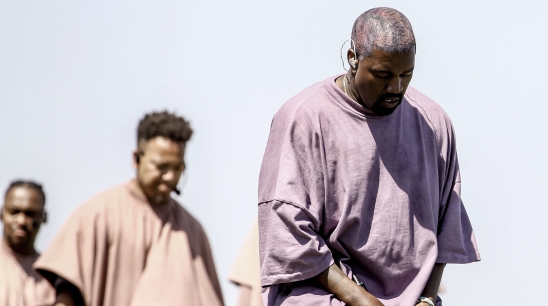 Billboard nombra a Kanye West el mejor artista Gospel y Cristiano de 2019