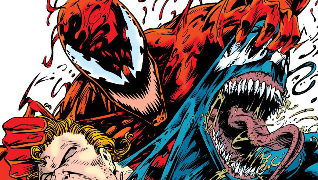 ¿”Carnage” aparecerá en ‘Venom 2’? Tom Hardy soltó un gigantesco spoiler